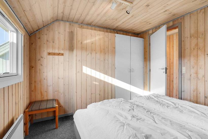 Foto von Ferienhaus QC70 in Årgab - Westjütland