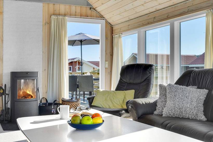 Foto von Ferienhaus QC70 in Årgab - Westjütland
