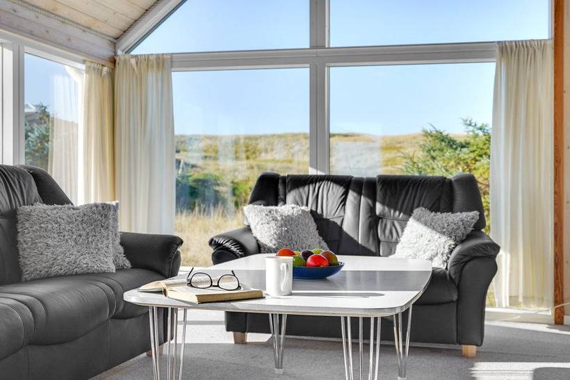 Foto von Ferienhaus QC70 in Årgab - Westjütland