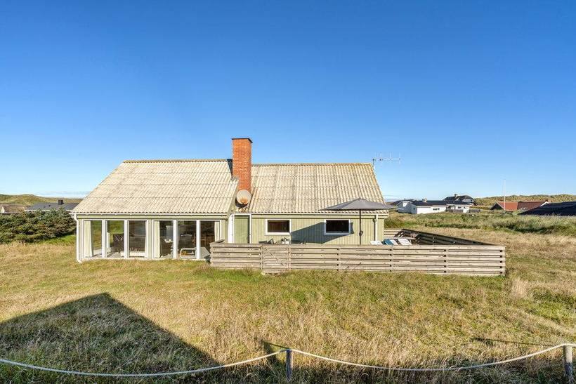 Foto von Ferienhaus QC70 in Årgab - Westjütland