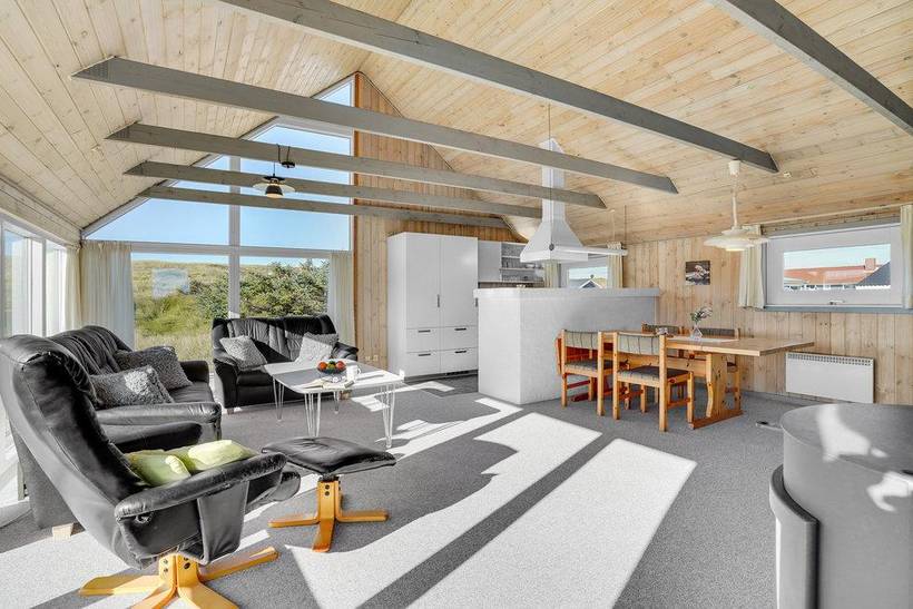 Foto von Ferienhaus QC70 in Årgab - Westjütland