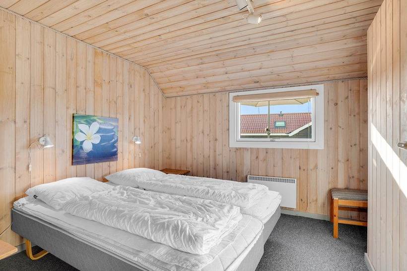 Foto von Ferienhaus QC70 in Årgab - Westjütland