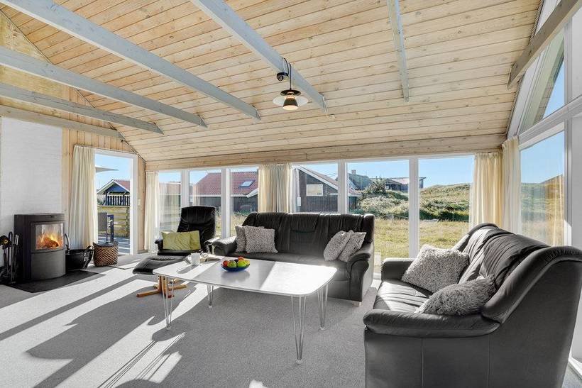 Foto von Ferienhaus QC70 in Årgab - Westjütland