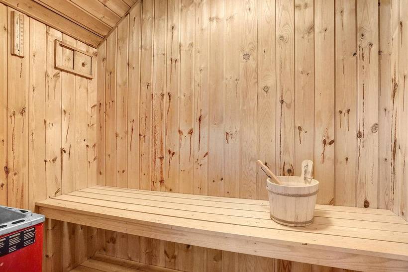 Foto von Ferienhaus QC70 in Årgab - Westjütland