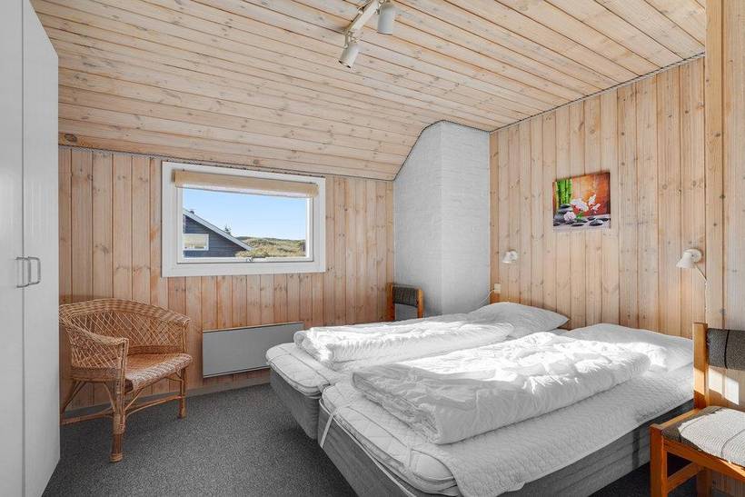 Foto von Ferienhaus QC70 in Årgab - Westjütland