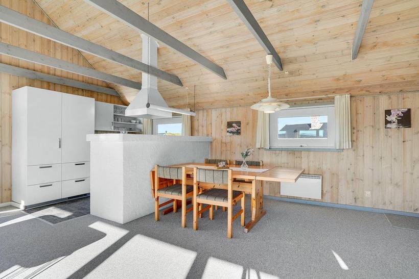 Foto von Ferienhaus QC70 in Årgab - Westjütland
