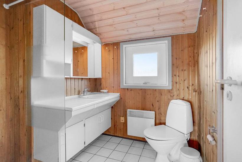 Foto von Ferienhaus QC70 in Årgab - Westjütland