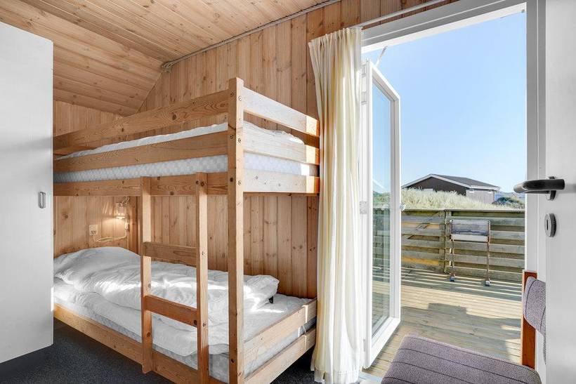 Foto von Ferienhaus QC70 in Årgab - Westjütland