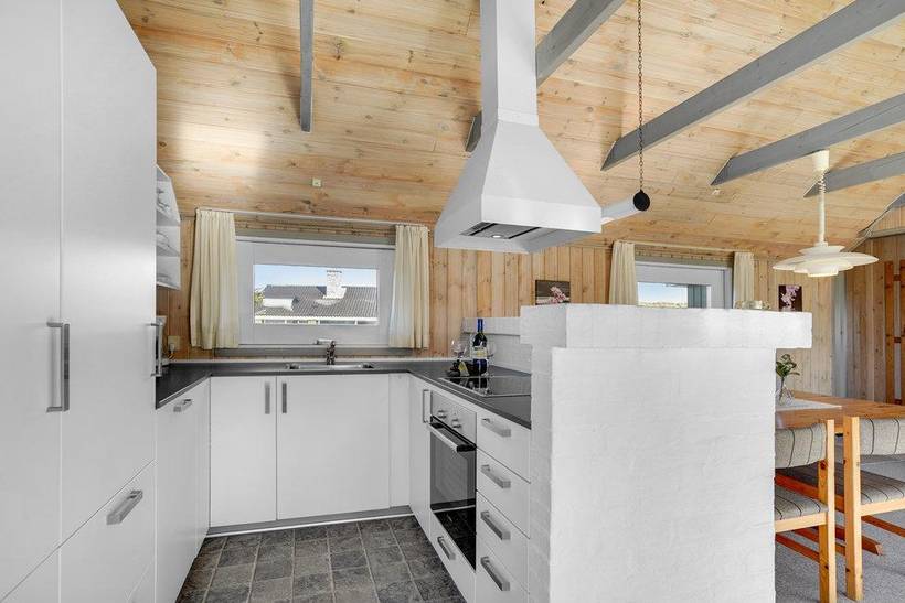 Foto von Ferienhaus QC70 in Årgab - Westjütland
