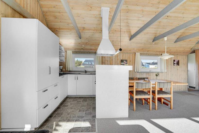 Foto von Ferienhaus QC70 in Årgab - Westjütland