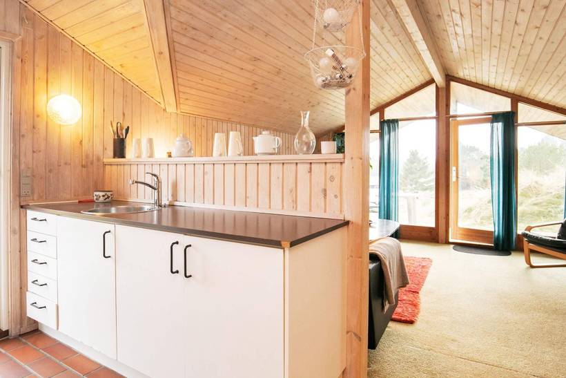 Foto von Ferienhaus QC71 in Hune - Blokhus - Nordjütland