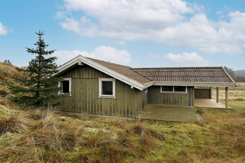 Foto von Ferienhaus QC71 in Hune - Blokhus - Nordjütland