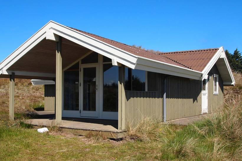 Foto von Ferienhaus QC71 in Hune - Blokhus - Nordjütland