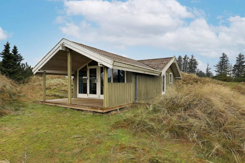 Foto von Ferienhaus QC71 in Hune - Blokhus - Nordjütland