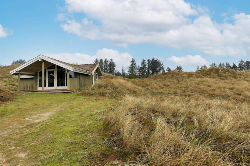 Foto von Ferienhaus QC71 in Hune - Blokhus - Nordjütland
