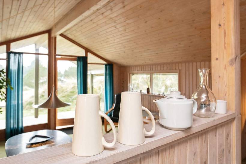 Foto von Ferienhaus QC71 in Hune - Blokhus - Nordjütland