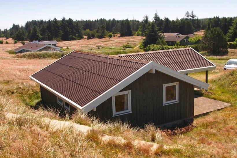 Foto von Ferienhaus QC71 in Hune - Blokhus - Nordjütland
