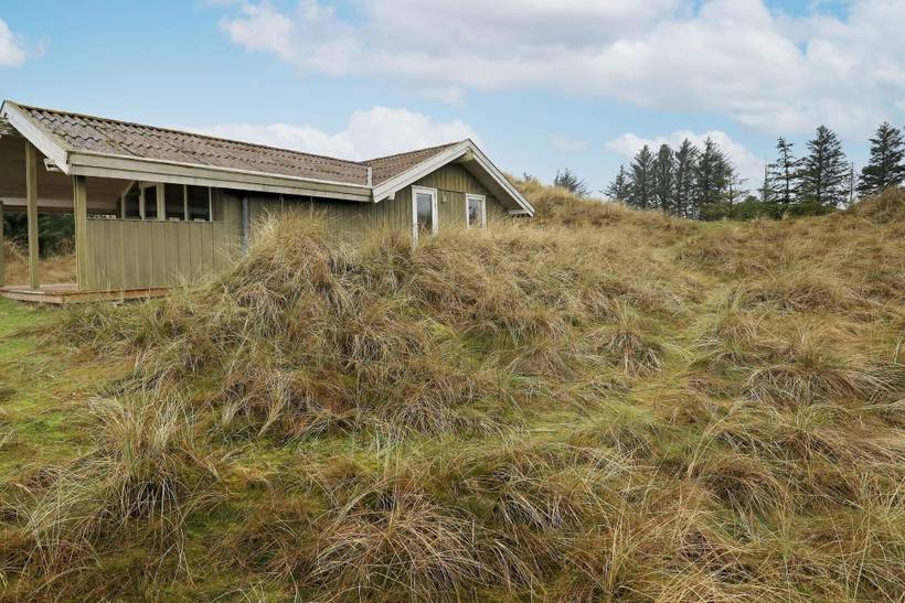 Foto von Ferienhaus QC71 in Hune - Blokhus - Nordjütland