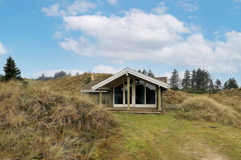 Foto von Ferienhaus QC71 in Hune - Blokhus - Nordjütland