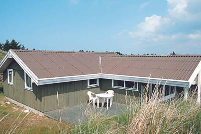 Vorschaubild von Ferienhaus QC71 in Hune - Blokhus - Nordjütland