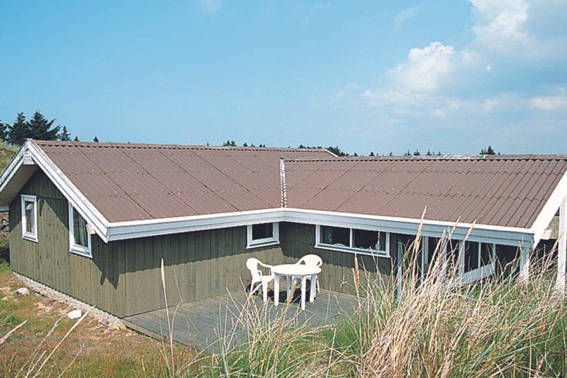 Foto von Ferienhaus QC71 in Hune - Blokhus - Nordjütland