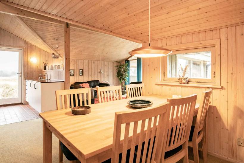 Foto von Ferienhaus QC71 in Hune - Blokhus - Nordjütland