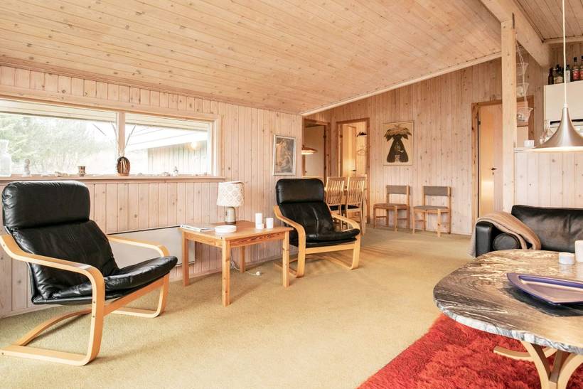 Foto von Ferienhaus QC71 in Hune - Blokhus - Nordjütland