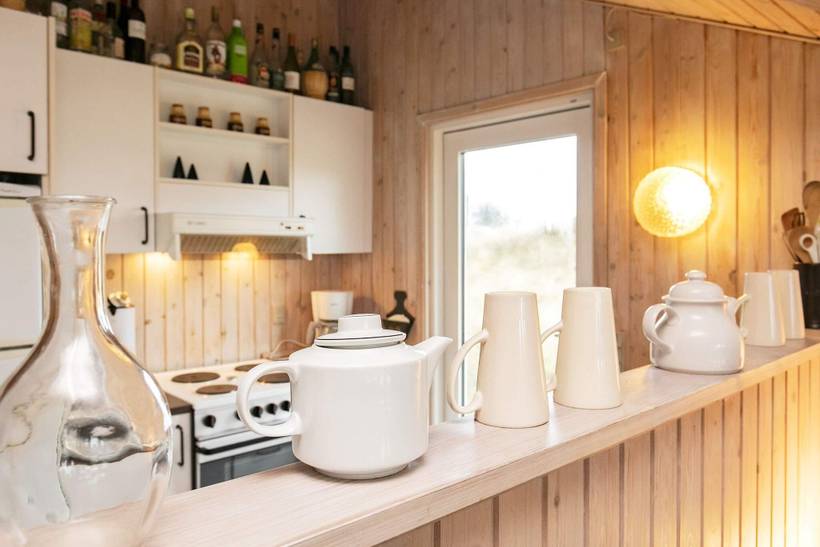 Foto von Ferienhaus QC71 in Hune - Blokhus - Nordjütland