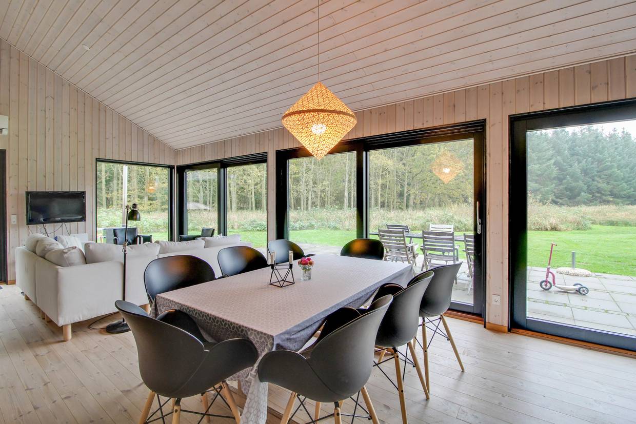 Foto von Ferienhaus QC75 in Gjerrild - Ostjütland