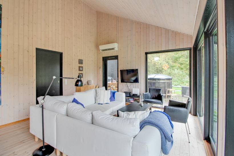 Foto von Ferienhaus QC75 in Gjerrild - Ostjütland