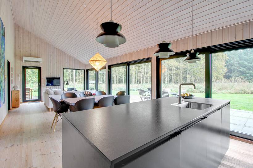 Foto von Ferienhaus QC75 in Gjerrild - Ostjütland