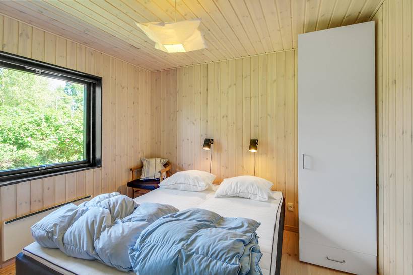Foto von Ferienhaus QC75 in Gjerrild - Ostjütland