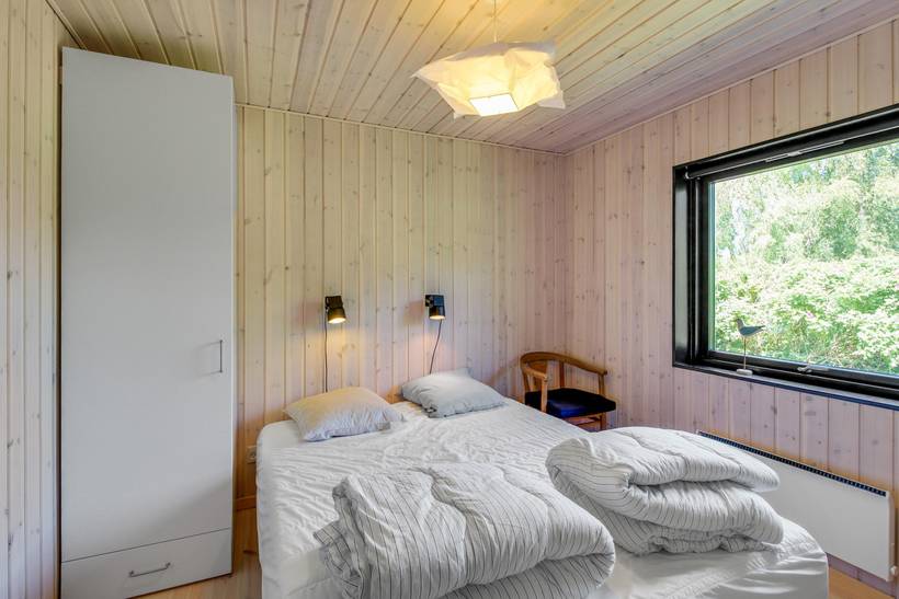 Foto von Ferienhaus QC75 in Gjerrild - Ostjütland
