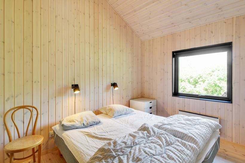 Foto von Ferienhaus QC75 in Gjerrild - Ostjütland
