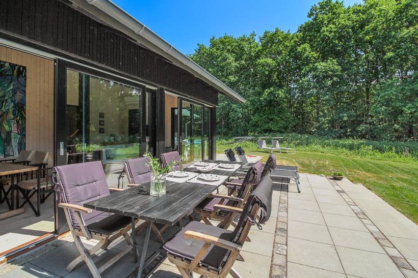 Foto von Ferienhaus QC75 in Gjerrild - Ostjütland