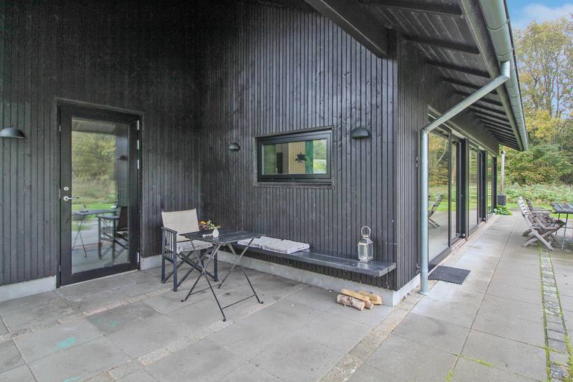 Foto von Ferienhaus QC75 in Gjerrild - Ostjütland