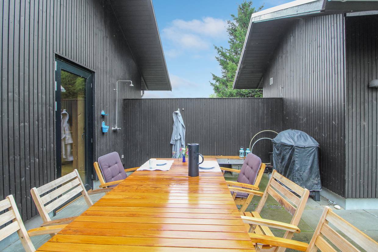 Foto von Ferienhaus QC75 in Gjerrild - Ostjütland