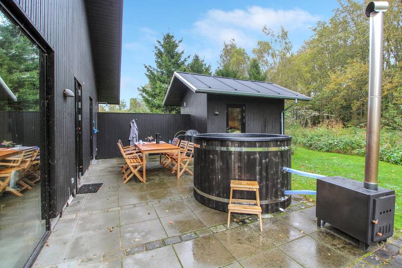 Foto von Ferienhaus QC75 in Gjerrild - Ostjütland