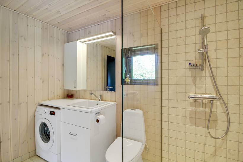 Foto von Ferienhaus QC75 in Gjerrild - Ostjütland