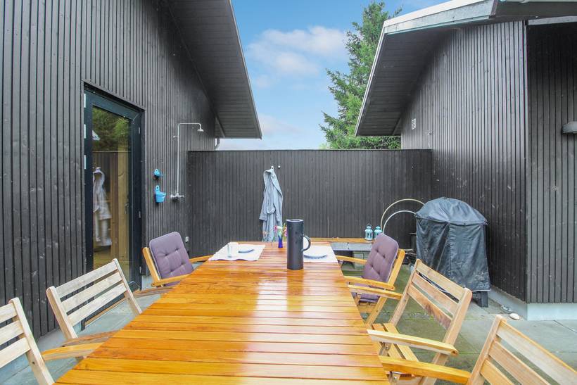 Foto von Ferienhaus QC75 in Gjerrild - Ostjütland