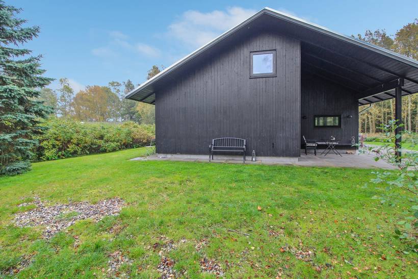 Foto von Ferienhaus QC75 in Gjerrild - Ostjütland