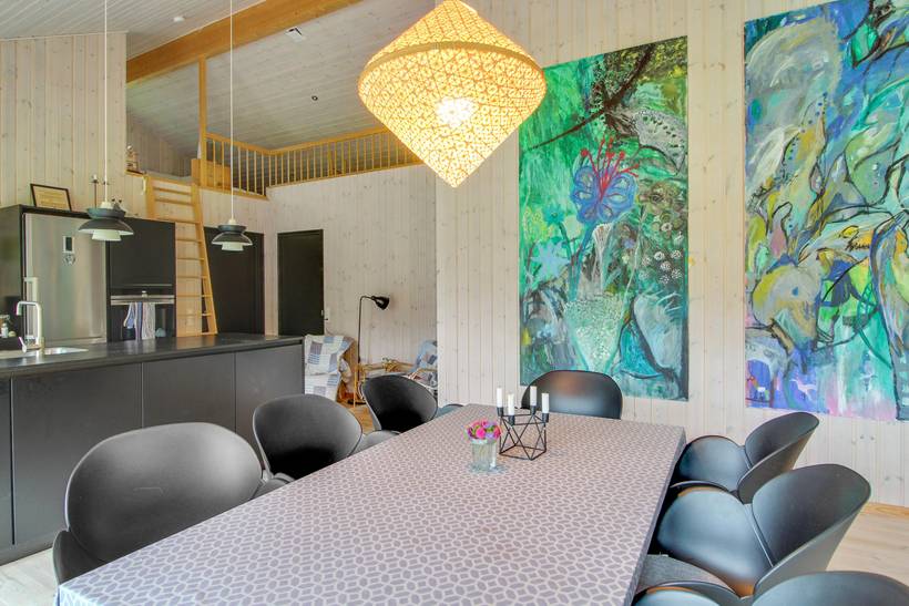 Foto von Ferienhaus QC75 in Gjerrild - Ostjütland