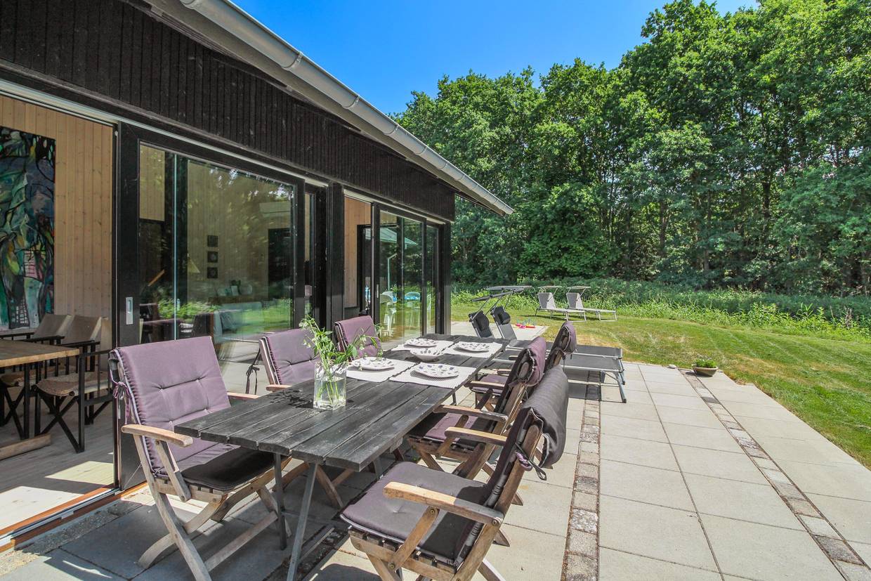 Foto von Ferienhaus QC75 in Gjerrild - Ostjütland