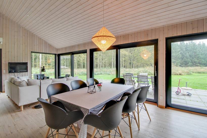 Foto von Ferienhaus QC75 in Gjerrild - Ostjütland
