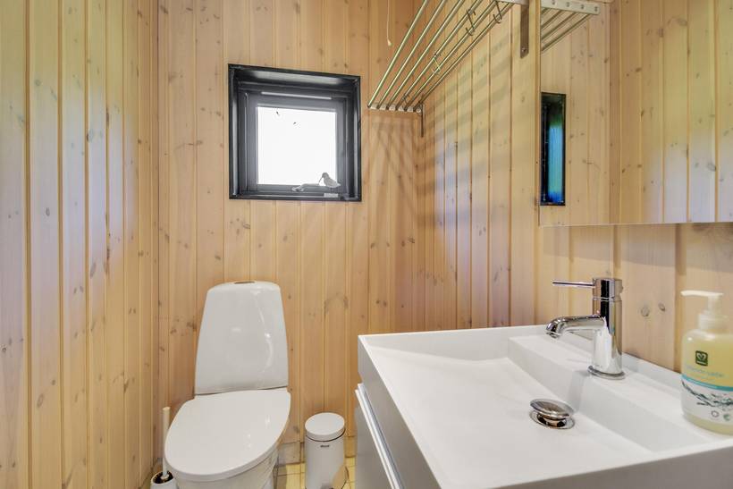 Foto von Ferienhaus QC75 in Gjerrild - Ostjütland