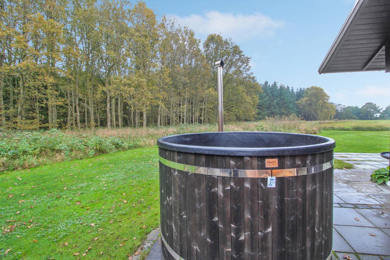 Foto von Ferienhaus QC75 in Gjerrild - Ostjütland
