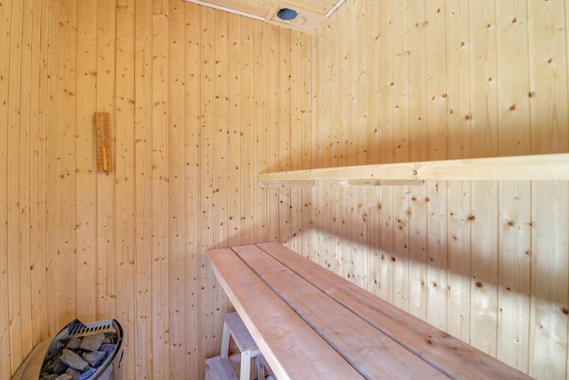 Foto von Ferienhaus QC75 in Gjerrild - Ostjütland