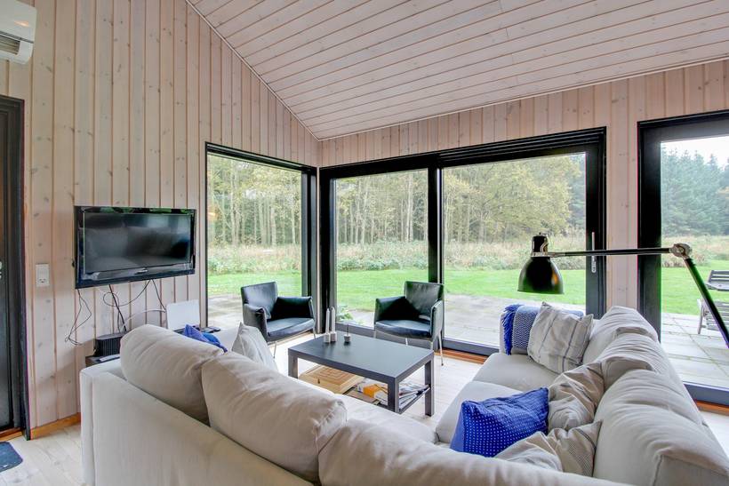 Foto von Ferienhaus QC75 in Gjerrild - Ostjütland