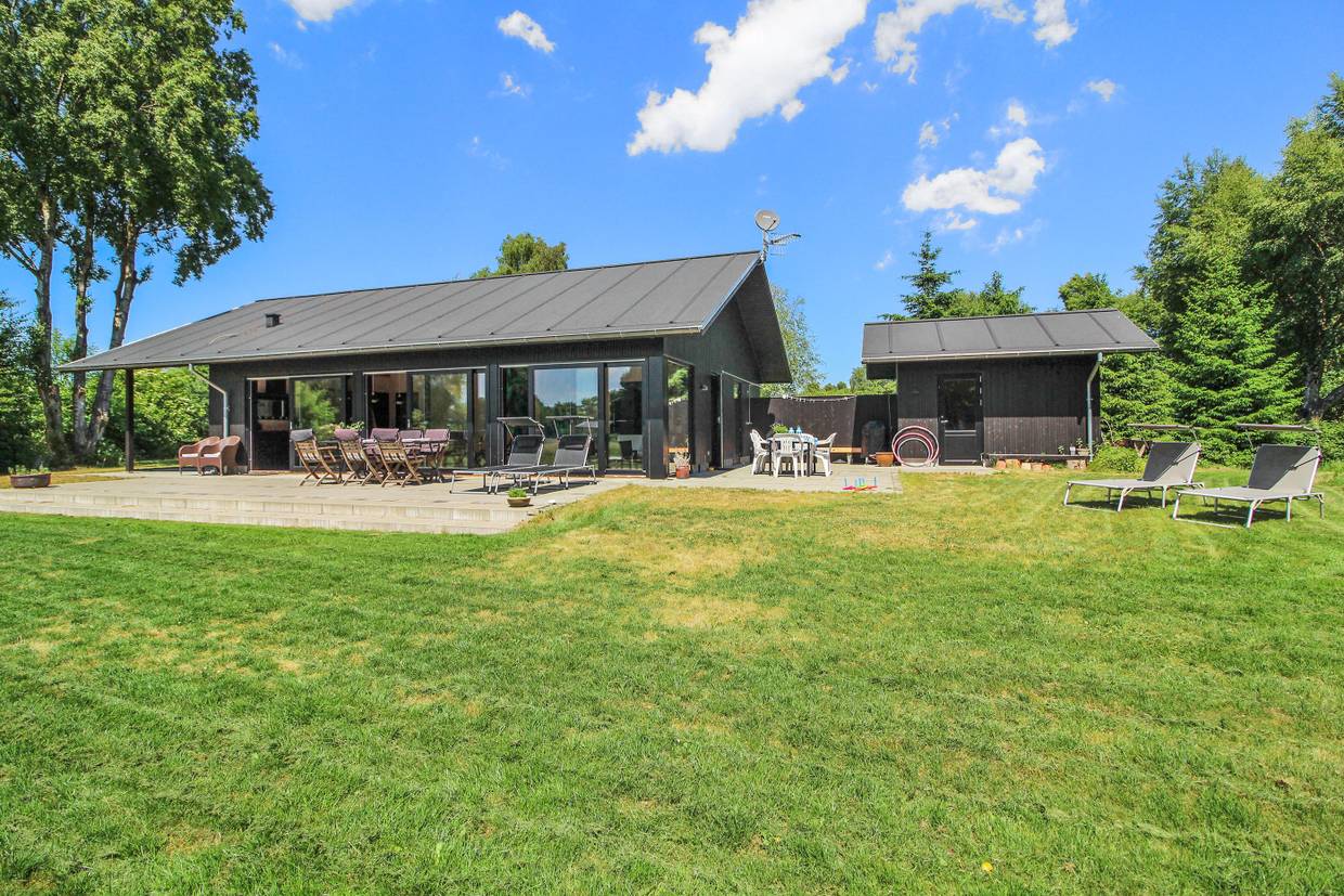 Foto von Ferienhaus QC75 in Gjerrild - Ostjütland