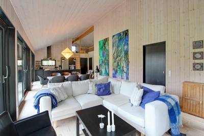 Vorschaubild von Ferienhaus QC75 in Gjerrild - Ostjütland